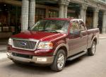 Ford F-150 SuperCab 2004 года